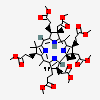 an image of a chemical structure CID 132919239
