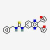 an image of a chemical structure CID 1329205