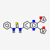 an image of a chemical structure CID 1329325