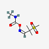 an image of a chemical structure CID 132935764