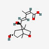 an image of a chemical structure CID 132935943