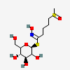 an image of a chemical structure CID 132936260