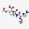 an image of a chemical structure CID 132939160