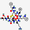 an image of a chemical structure CID 132939734