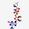 an image of a chemical structure CID 132941104