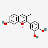 an image of a chemical structure CID 132942868