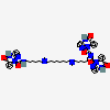 an image of a chemical structure CID 132947