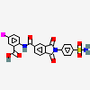 an image of a chemical structure CID 132961557