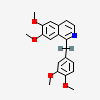 an image of a chemical structure CID 132961606