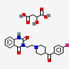 an image of a chemical structure CID 132968113