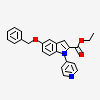 an image of a chemical structure CID 132968942