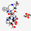 an image of a chemical structure CID 132973080