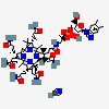 an image of a chemical structure CID 132980806