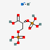 an image of a chemical structure CID 132984099