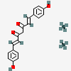 an image of a chemical structure CID 132987633