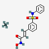 an image of a chemical structure CID 132987647