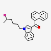 an image of a chemical structure CID 132988806