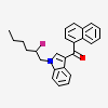 an image of a chemical structure CID 132989242