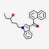 an image of a chemical structure CID 132989291