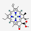 an image of a chemical structure CID 132990875