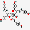 an image of a chemical structure CID 132991564