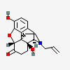 an image of a chemical structure CID 13303874