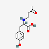 an image of a chemical structure CID 133052748