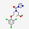 an image of a chemical structure CID 133052767