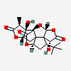 an image of a chemical structure CID 133053372