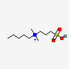 an image of a chemical structure CID 133053559