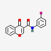 an image of a chemical structure CID 133053560