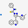 an image of a chemical structure CID 133053565