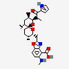 an image of a chemical structure CID 133053831