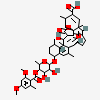 an image of a chemical structure CID 133053852