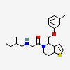 an image of a chemical structure CID 133053856