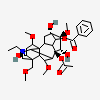an image of a chemical structure CID 133053889