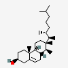 an image of a chemical structure CID 133054003