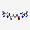 an image of a chemical structure CID 133064671