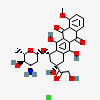 an image of a chemical structure CID 133065208