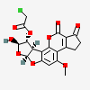 an image of a chemical structure CID 133065466