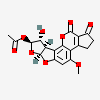 an image of a chemical structure CID 133065467