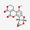 an image of a chemical structure CID 133065469