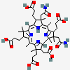 an image of a chemical structure CID 133065492