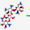 an image of a chemical structure CID 133065592
