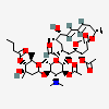 an image of a chemical structure CID 133065671