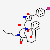 an image of a chemical structure CID 133069126