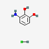 an image of a chemical structure CID 13308177