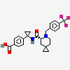 an image of a chemical structure CID 133081958