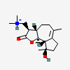 an image of a chemical structure CID 133081974