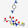 an image of a chemical structure CID 133082392
